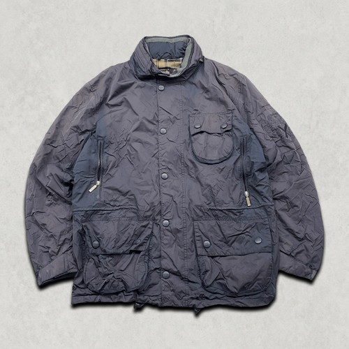 Barbour field jacket - barbour, mens