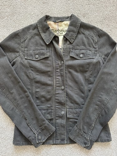 Vintage barbour natural - barbour,