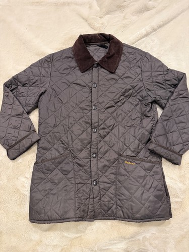 Barbour liddesdale quilted - barbour,