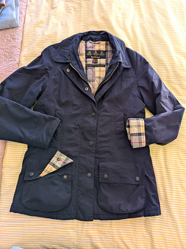 Barbour outdoor beadnell - barbour,