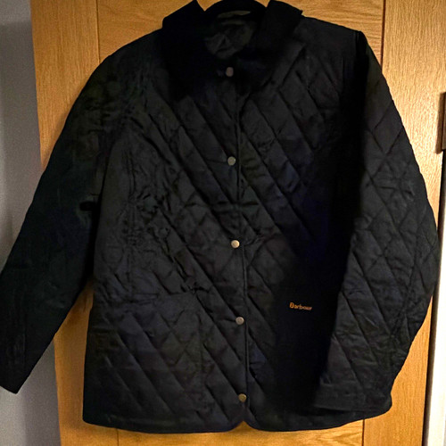 Barbour liddesdale women - liddesdale, women’s