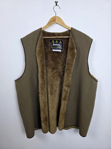 Vintage barbour a295 - barbour, acrylic