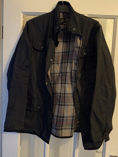 Ladies barbour utility jacket - ladies,