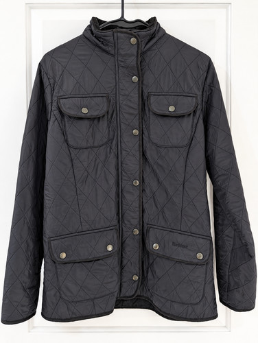Barbour womens utility - womens,
