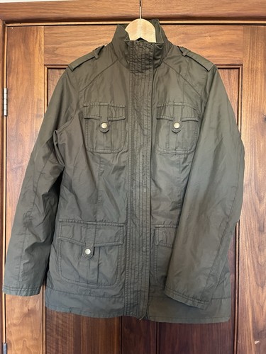 Barbour waterproof utility - barbour,