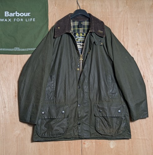 Vintage 1998 barbour a150 - vintage,