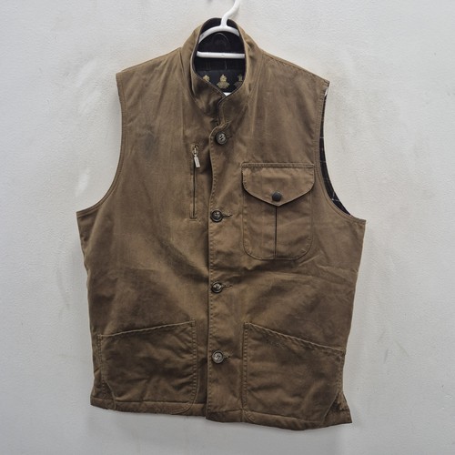 Barbour beauchamp wax - barbour,