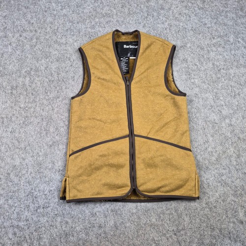 Barbour waistcoat mens - mens, 34