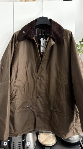 Barbour bedale waxed cotton - bedale,
