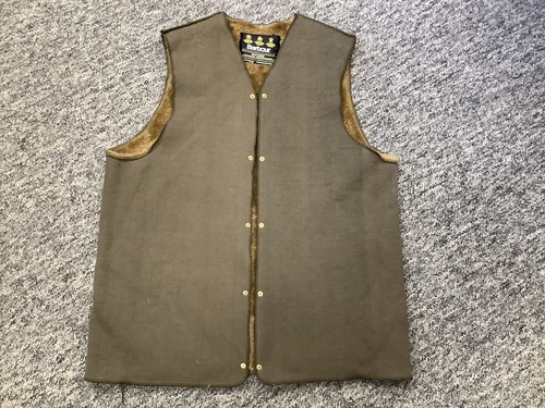 Barbour a295 warm - barbour, liner