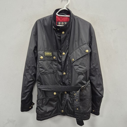 Barbour international - barbour,