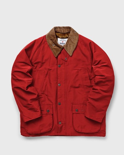 Limited edition barbour - edition,