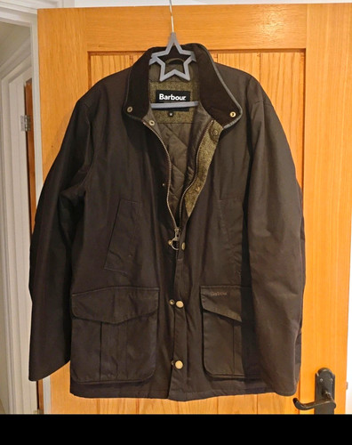 Barbour men brown - barbour,
