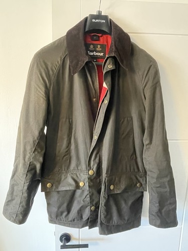 Barbour ashby kings - barbour,