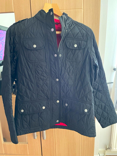 Barbour women black - women’s,