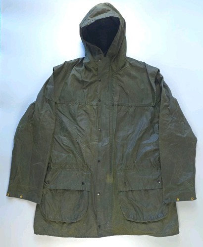 Vintage 1996 barbour - vintage,