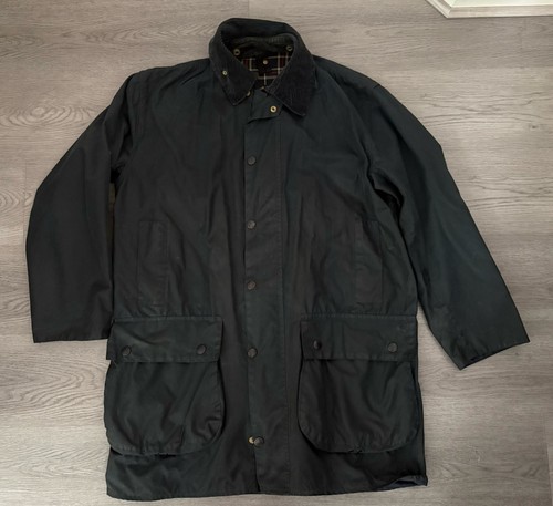 Vintage barbour border - barbour,
