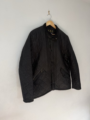 Barbour chelsea sportsquilt - barbour,