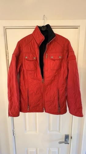 Barbour international womens - barbour,