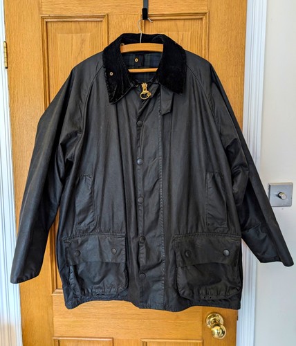 Barbour beaufort blackwatch - barbour,