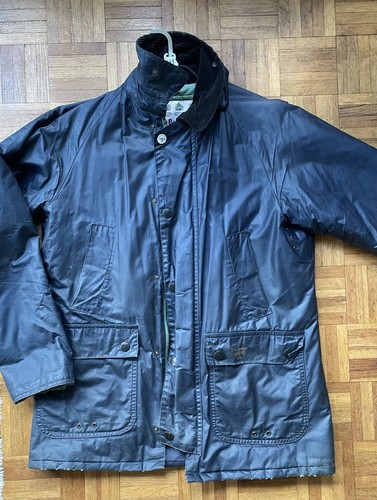 Barbour beacon jacket - barbour,