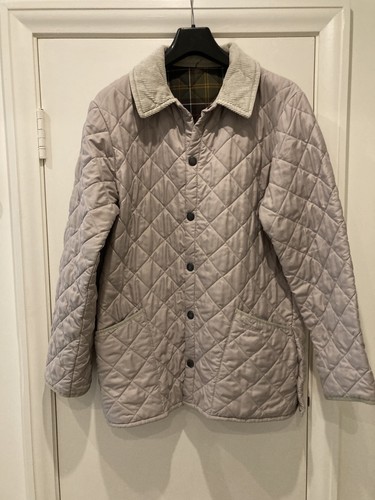 Barbour eskdale quilted - barbour, jacket