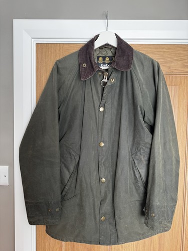 Barbour mens transport - mens, wax