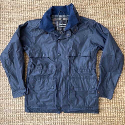 Vintage barbour coldstream - vintage,