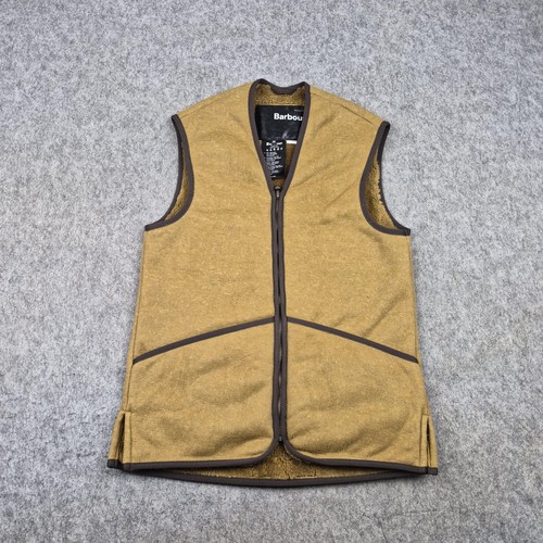Barbour waistcoat mens - waistcoat, 34