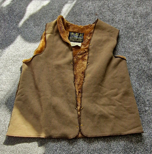 Barbour jacket fleece - jacket,