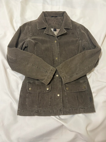 Barbour hope revere outer - revere,