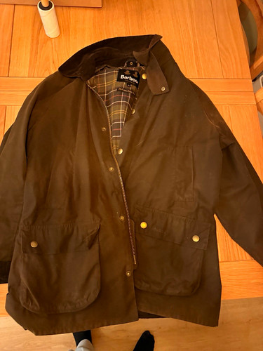 Barbour men brown - barbour, men's