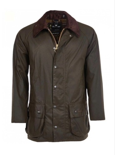 Barbour beaufort waxed - beaufort,