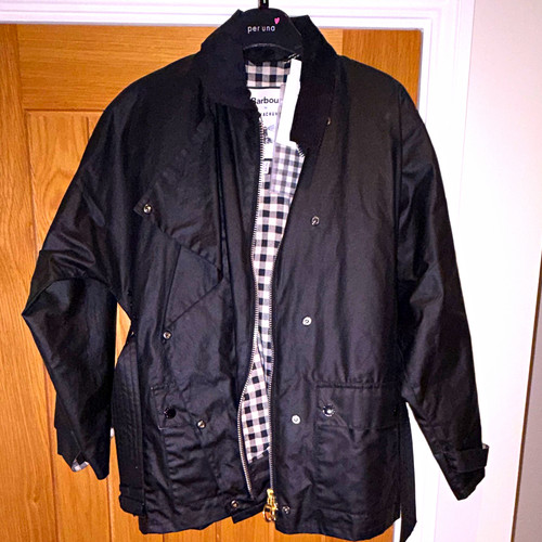 Barbour alexachung women s - by,