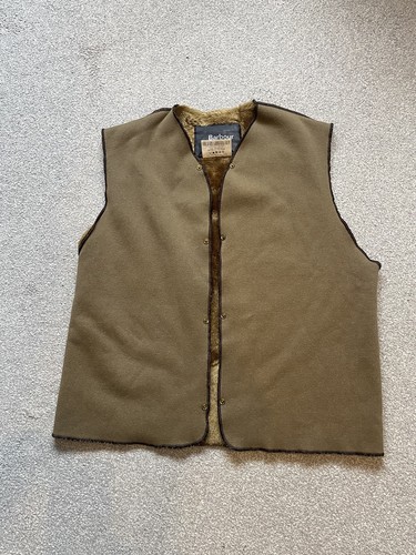 Barbour a55 warm pile lining - a55,