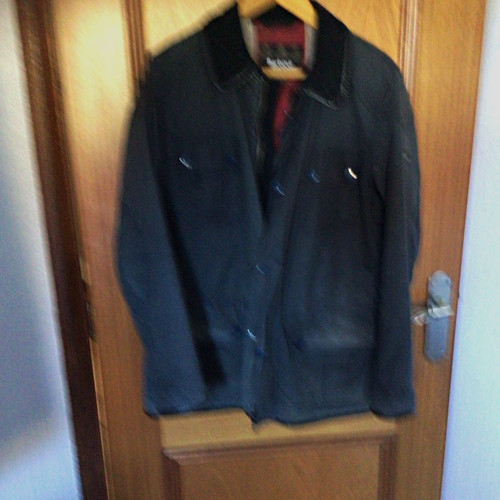 Barbour faded men - barbour,