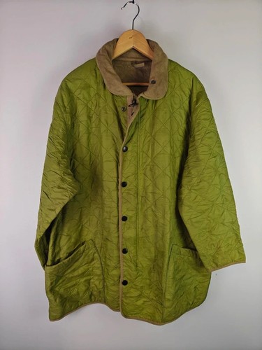 Barbour polarquilt jacket - jacket, –