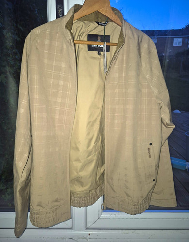 Barbour royston - barbour,
