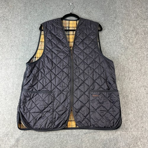 Vintage barbour quilted - vintage,