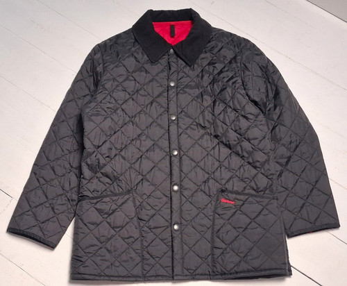 Barbour heritage liddesdale - barbour,