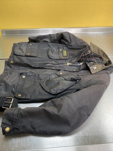 Barbour c48 2xl - barbour,