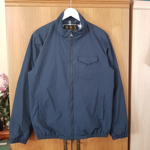 Barbour jacket men medium - jacket,