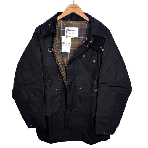 Barbour norbit 1 casual - 1,