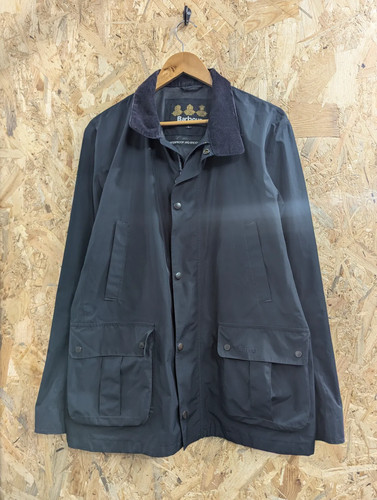 Barbour severn rain jacket - severn,