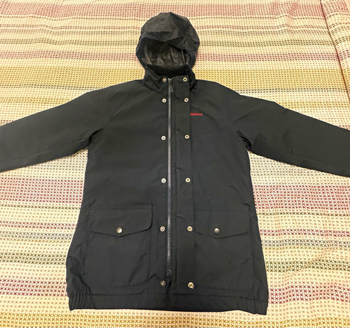 Barbour boys kenton - barbour,