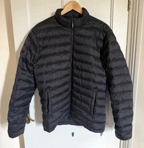 Barbour international black - barbour,