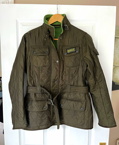 Barbour international - barbour,