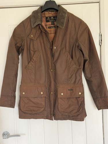 Barbour vintage beadnell - beadnell, wax