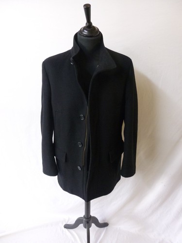 Barbour black pool jacket - pool,