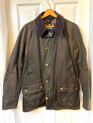 Barbour ashby men - barbour, men’s